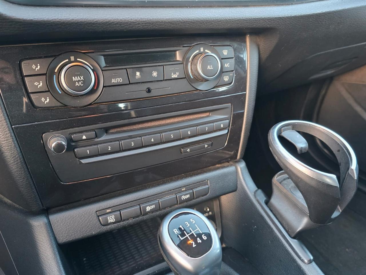 Bmw X1 xDrive18d X Line