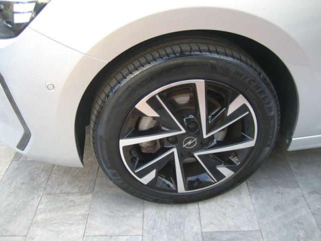 OPEL Corsa 1.2 100 CV GS