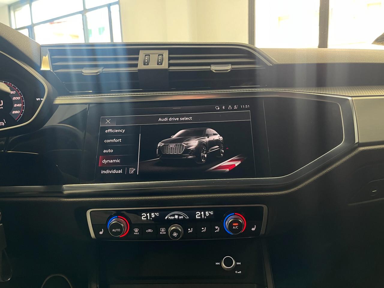 Audi Q3 SPB 2.0 TDI 150cv S line