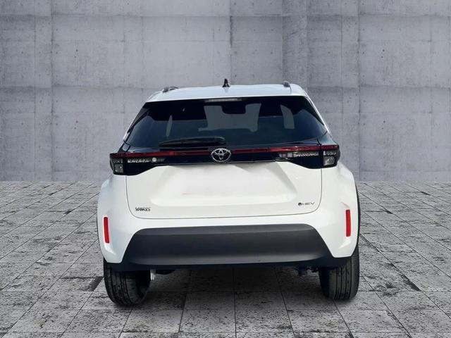 TOYOTA Yaris Cross 1.5 Hybrid 5p -CVT-Pack Inverno-Full-Nuova Km0