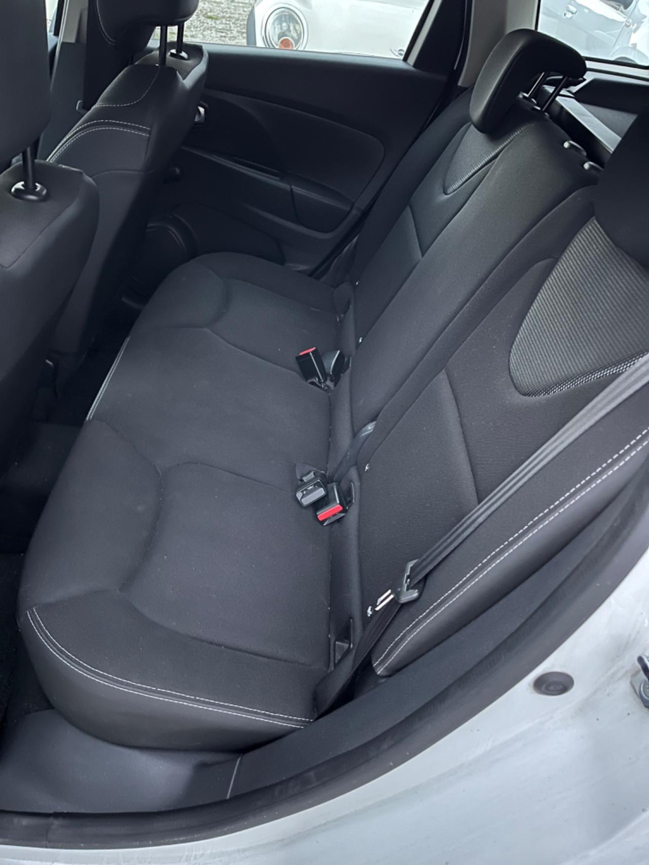 Renault Clio Sporter 1.5 dCi PERFETTA NEOPATENTATI