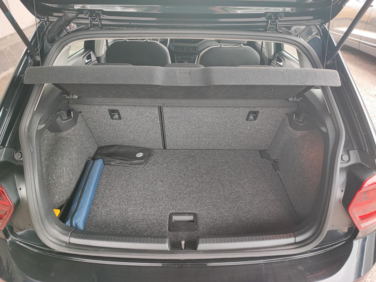 Volkswagen Polo 1.6 TDI 95 CV 5p. Highline BlueMotion Technology