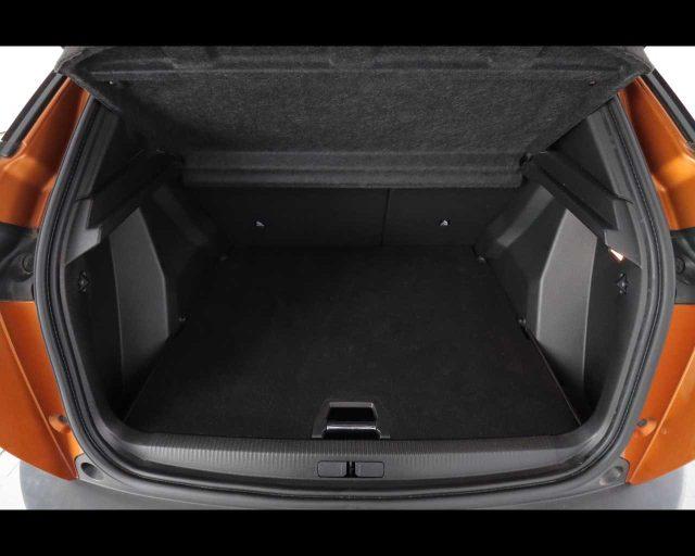PEUGEOT 2008 PureTech 130 S&S EAT8 GT Pack