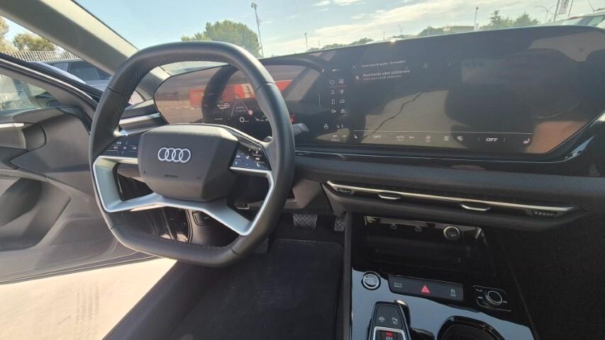 Audi A5 TDI 150 kW mHEV+ S tronic Business Advanced - 2025
