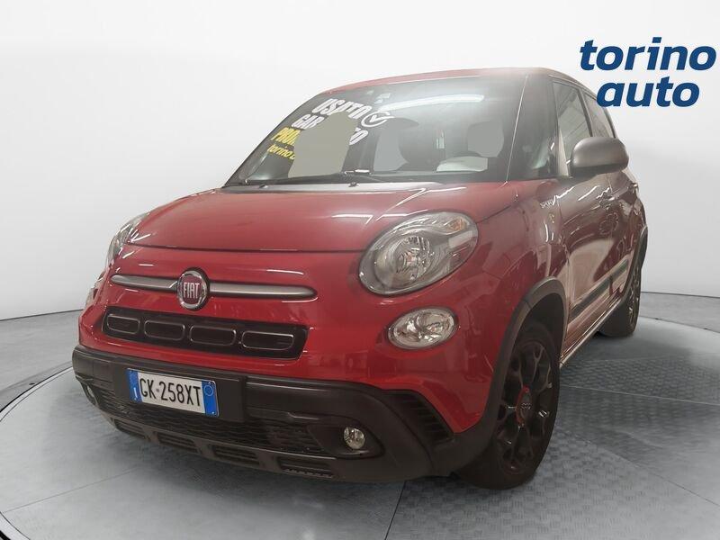 FIAT 500L 500L 1.4 Sport s&s 95cv