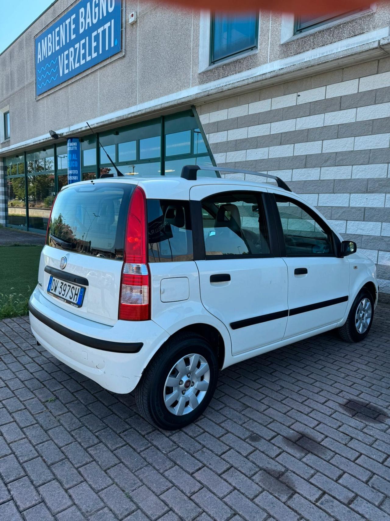 Fiat Panda 1.1 Active