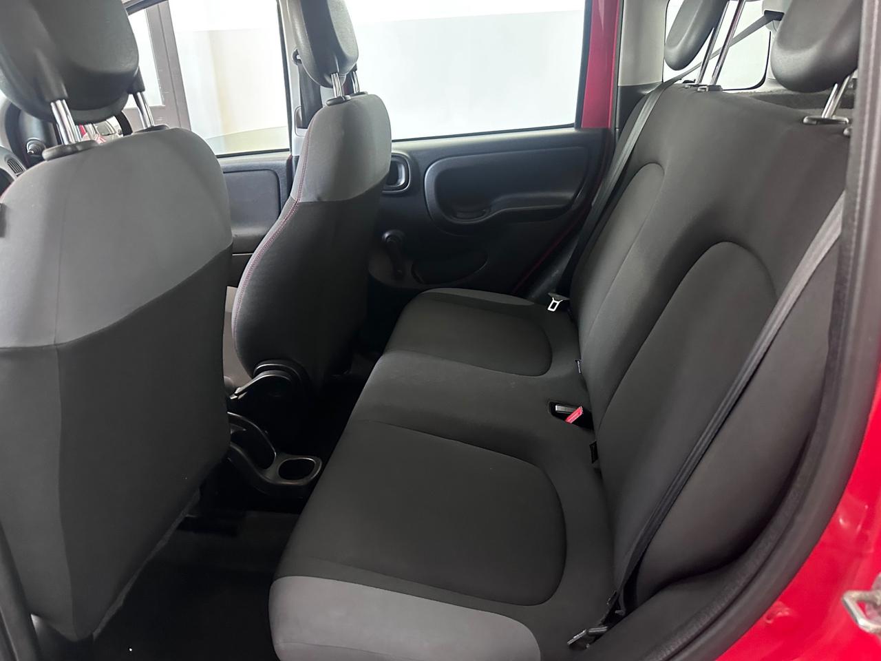 Fiat Panda 1.3 MJT 80 CV S&S Lounge 2018