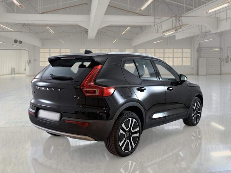 VOLVO XC40 D3 AWD Geartronic Business Plus