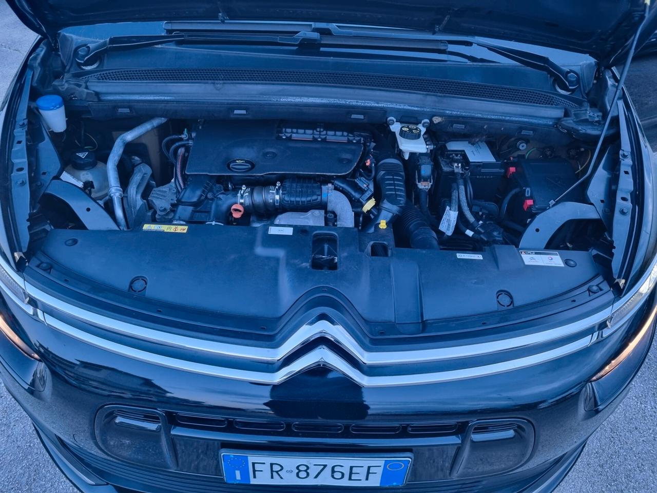 Citroen C4 Picasso 1.6 HDi 120CV S&S Live