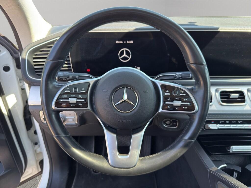 Mercedes GLE 300 300 D Premium 4Matic 9G-Tronic Plus