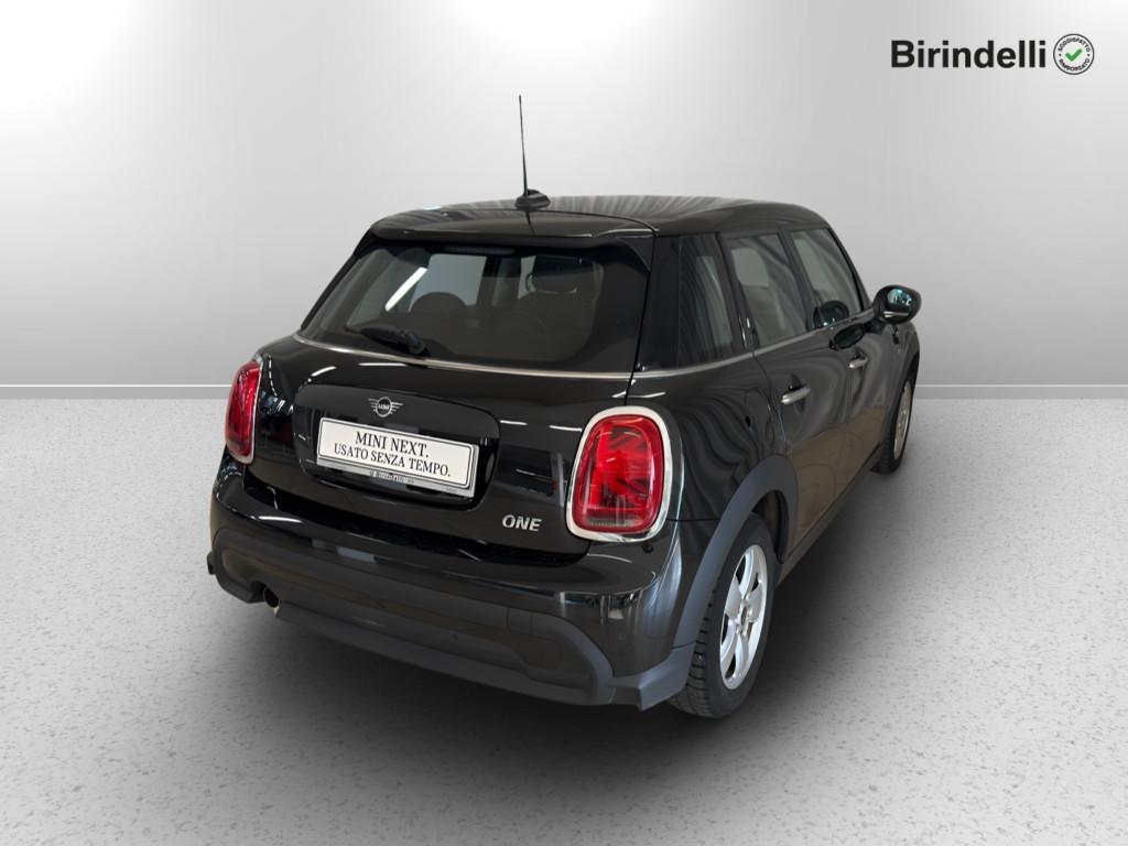 MINI Mini 5 porte (F55) - Mini 1.5 One Classic 5 porte