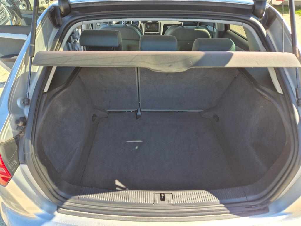 Audi A3 SPORTBACK 2.0 TDI 140CV