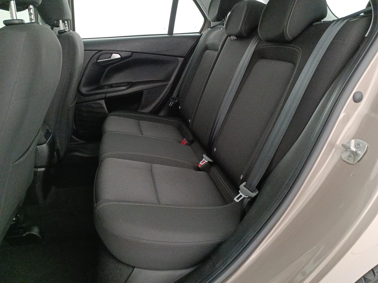 FIAT Tipo SW II 2016 - Tipo SW 1.6 mjt Lounge s&s 120cv DCT my19