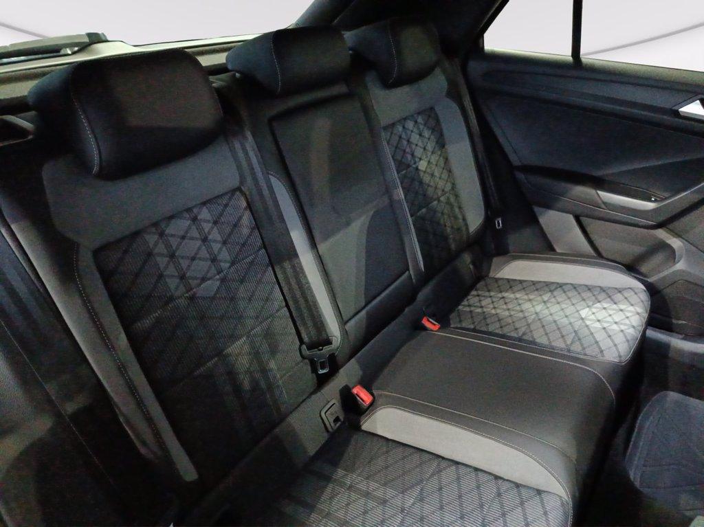 VOLKSWAGEN T-roc 1.5 tsi r-line dsg del 2023