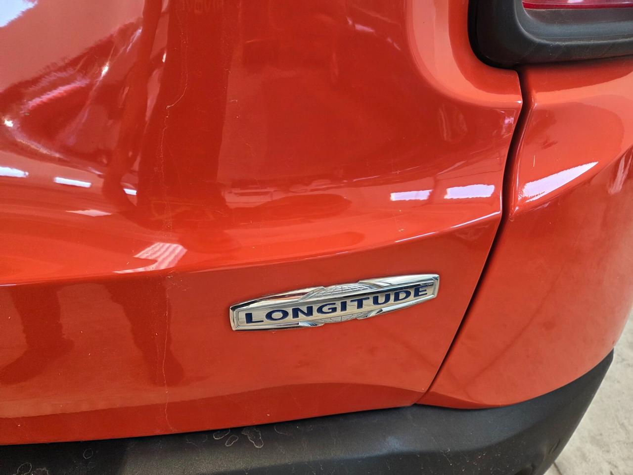 Jeep Renegade 2.0 Mjt 140CV 4WD Active Drive Longitude