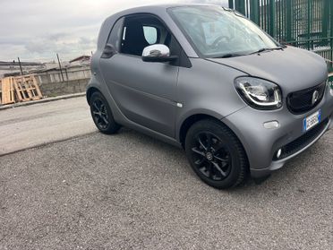 Smart ForTwo 70 1.0 Passion