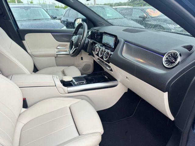 MERCEDES-BENZ GLA 200 d Automatic Progressive