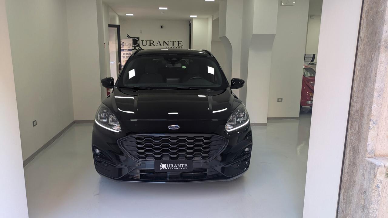 Ford Kuga 1.5 EcoBlue 120 CV aut. 2WD ST-Line