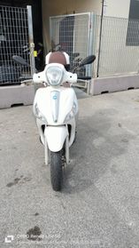Piaggio Medley 125
