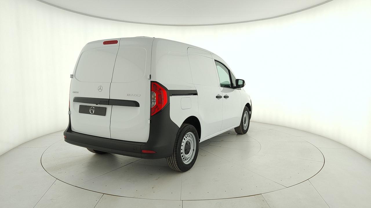 Mercedes-Benz Citan 110 CDI Furgone Long