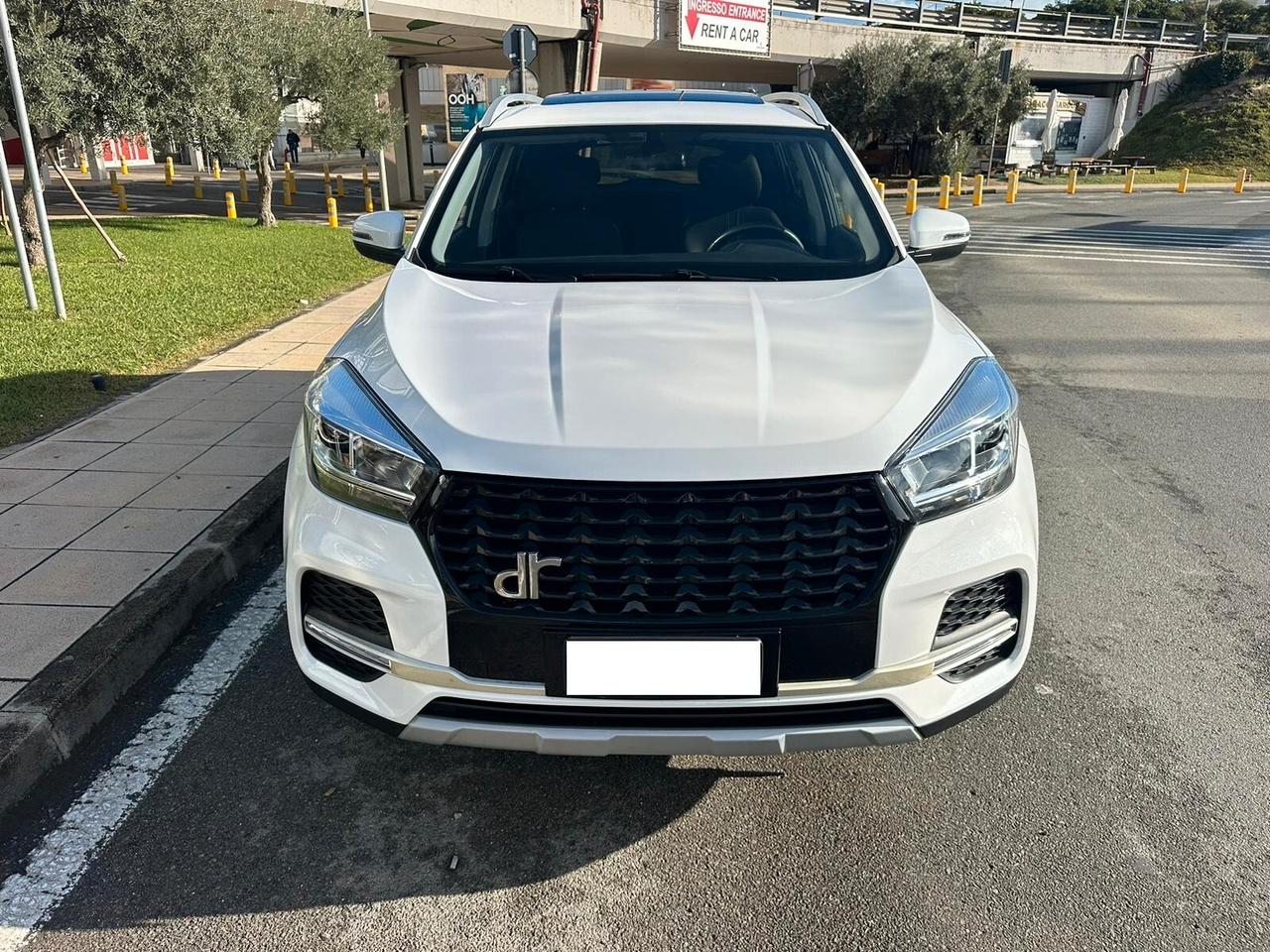 Dr 4.0 1.5 GARANTITA