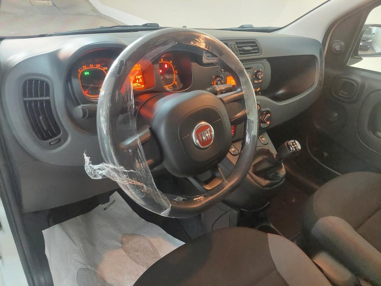 Fiat Panda 1.3 MJT 95 CV S&S Lounge