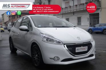 Peugeot 208 Peugeot 208 1.4 HDi 68 CV 5 porte Business Unicoproprietario