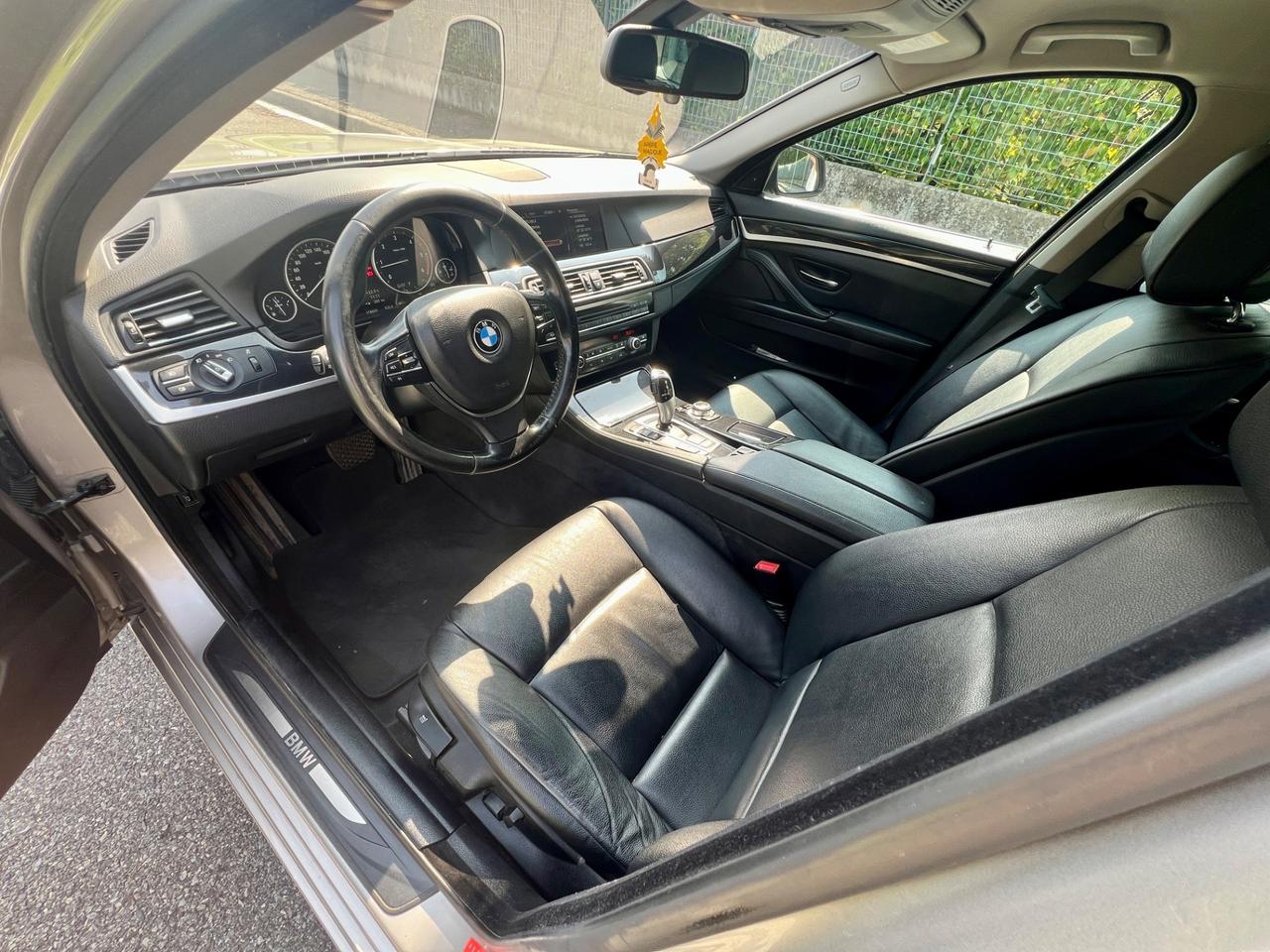 Bmw 525 Diesel xDrive