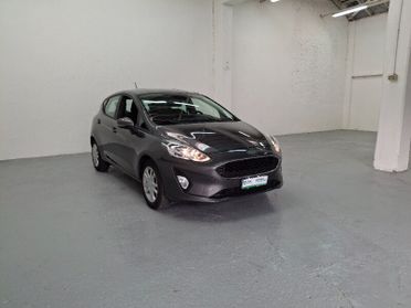 FORD Fiesta 7ª serie Fiesta 1.5 TDCi 5 porte Plus