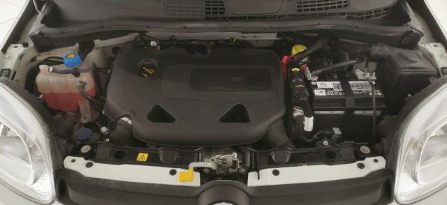 FIAT Panda 0.9 TwinAir Turbo Natural Power Easy
