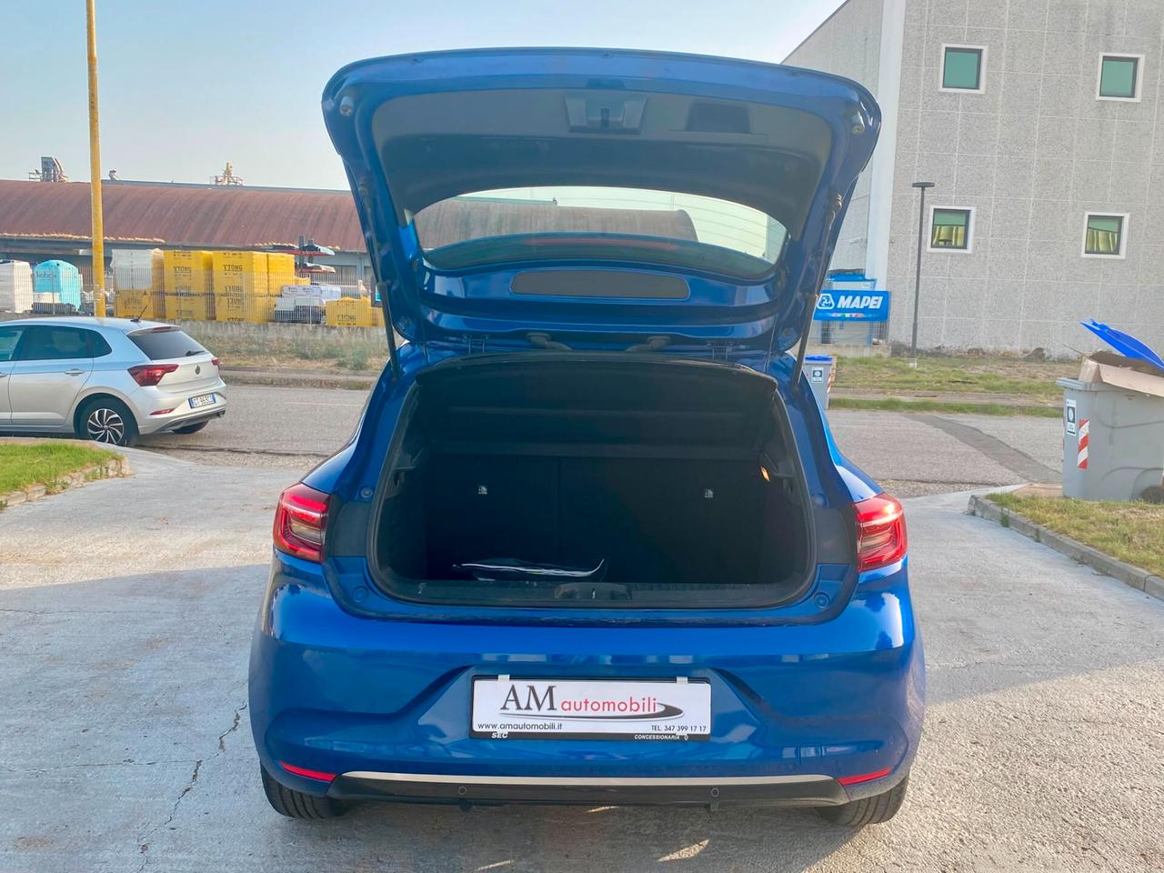 Renault Clio 1.6 Full Hybrid E-Tech 140 CV Intens