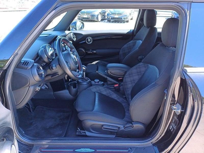 MINI Mini 5 porte Mini 2.0 Cooper S Hype 3p auto