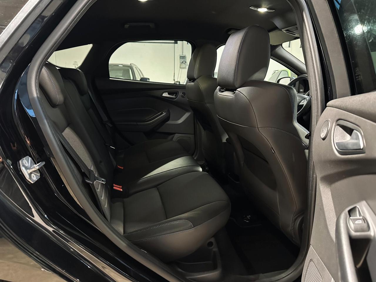 Ford Focus 2.3 350 CV AWD RS