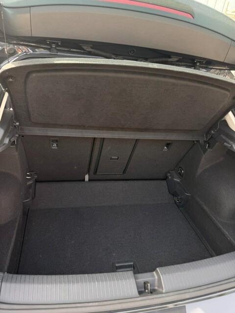 Volkswagen T-Roc 1.0 TSI Business BlueMotion Technology