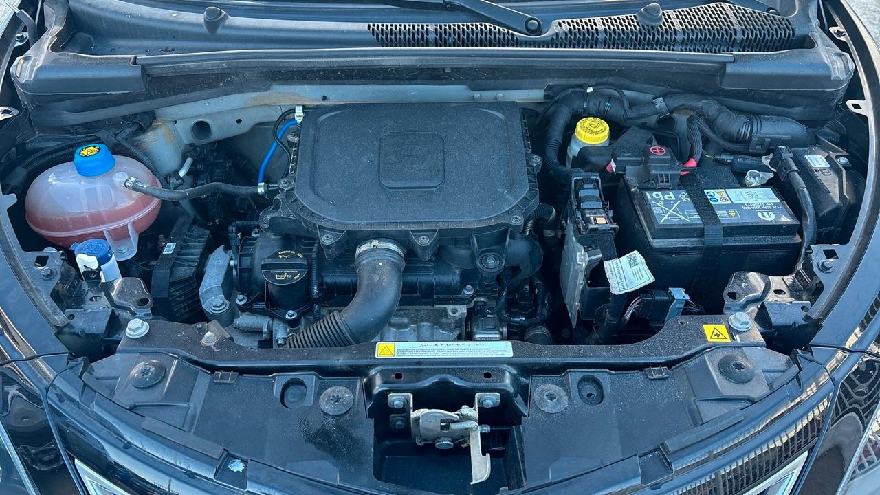 Lancia Ypsilon 1.0 FireFly 5 porte S&S Hybrid Gold Plus