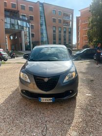Lancia Ypsilon 0.9 TwinAir 85 CV 5 porte Metano Ecochic Elle
