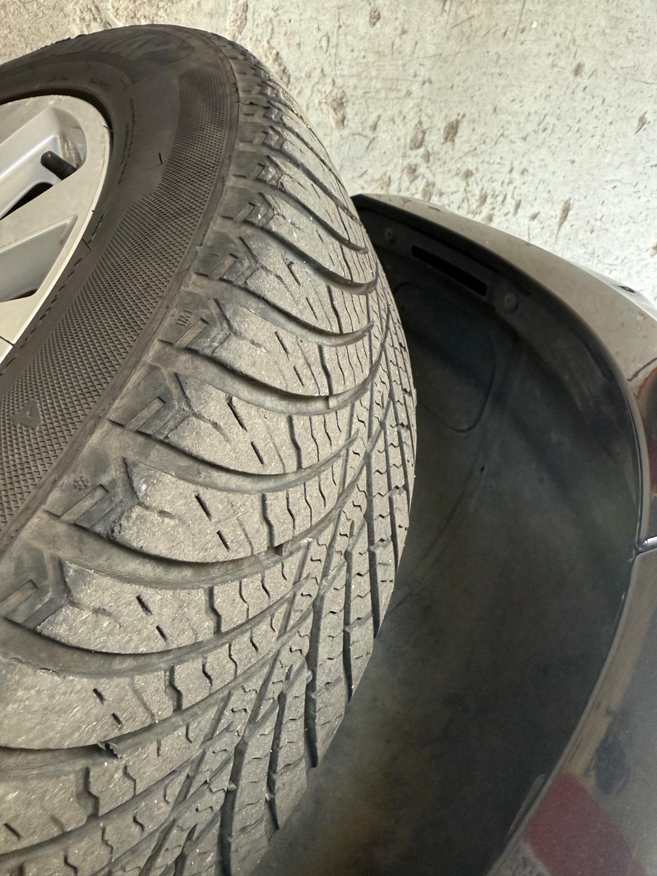 Volkswagen Golf 1.6 TDI 110 CV DSG 5p. Business UNICO PROPRIETARIO