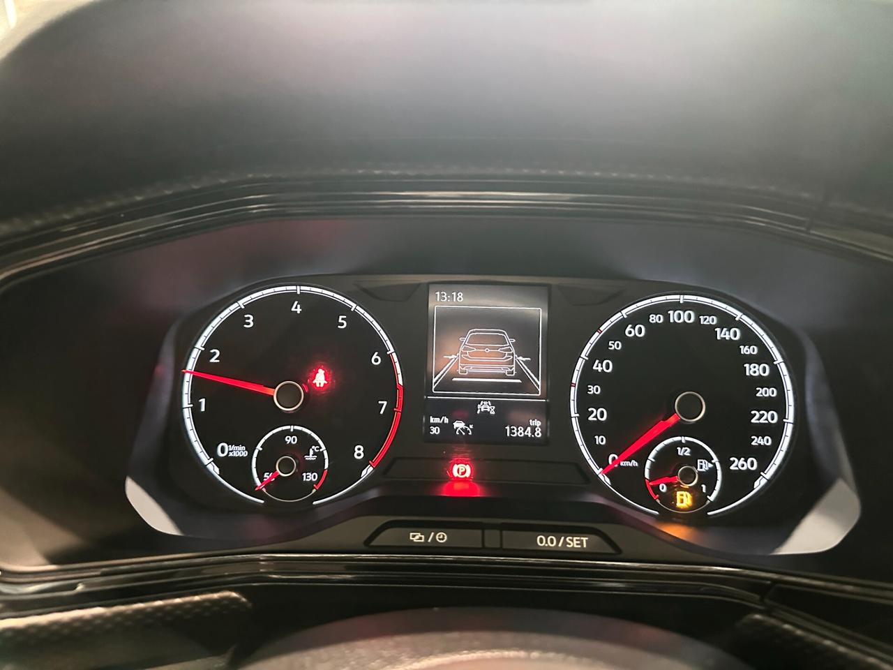 Volkswagen T-Cross 1.0 TSI Style