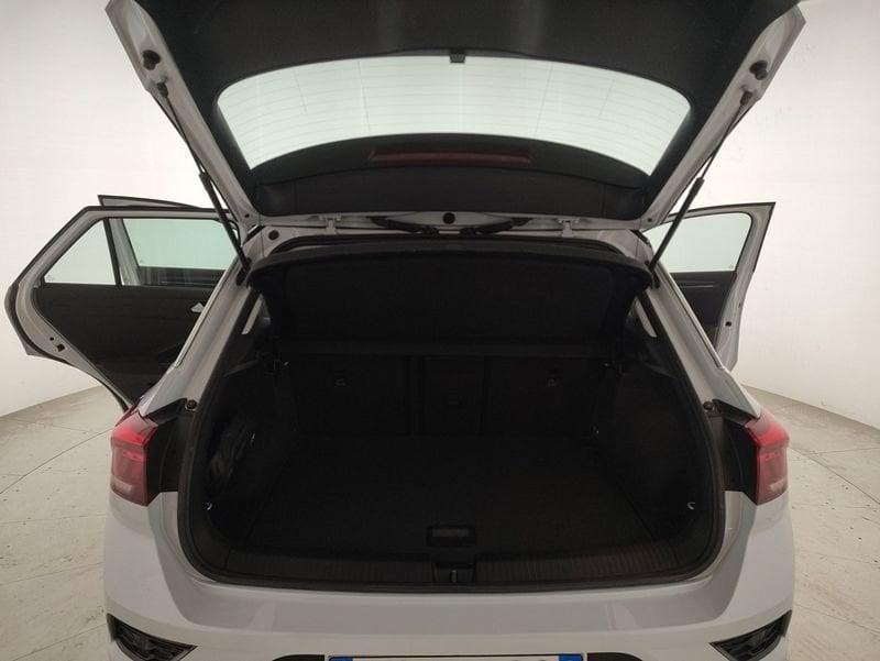 Volkswagen T-Roc 2.0 tdi Style 4motion dsg