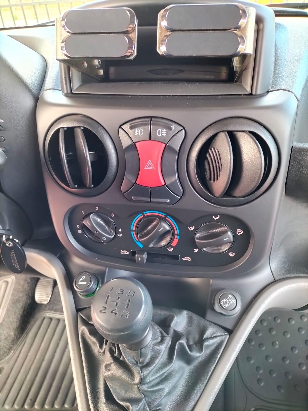 Fiat Doblo Doblò 1.6 16V Natural Power *SOLO 35500 KM*