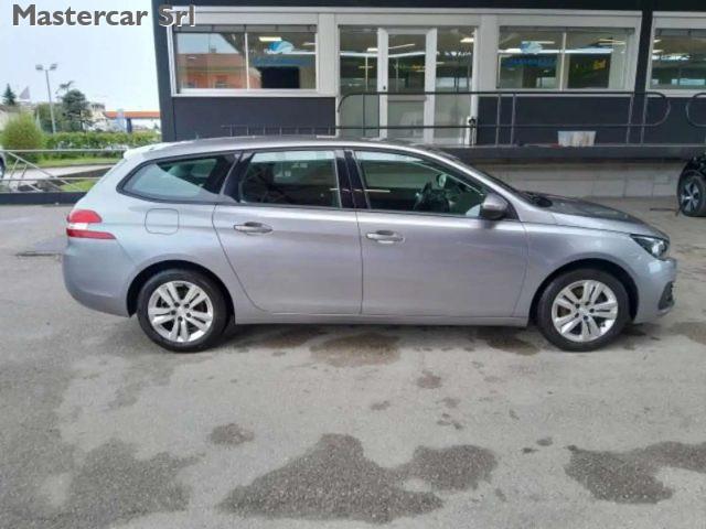 PEUGEOT 308 SW 1.2 puretech t 110cv Active s - FZ057JB