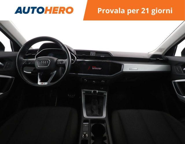 AUDI Q3 35 TDI S tronic S line edition