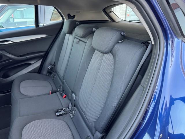 BMW X2 Sdrive16d Business X auto
