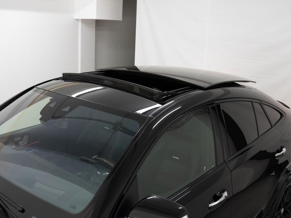 Mercedes-benz GLE 63 AMG S 4Matic + Mild Hybrid Coupé Ultimate