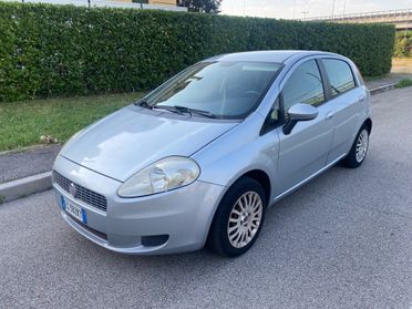 Fiat Grande Punto 1.2 5 porte Actual