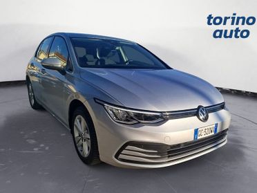 Volkswagen Golf Golf 1.5 etsi evo Life 150cv dsg