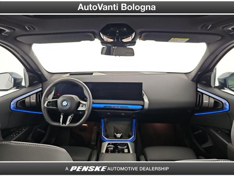 BMW X3 X3 xdrive30e MSport Pro auto