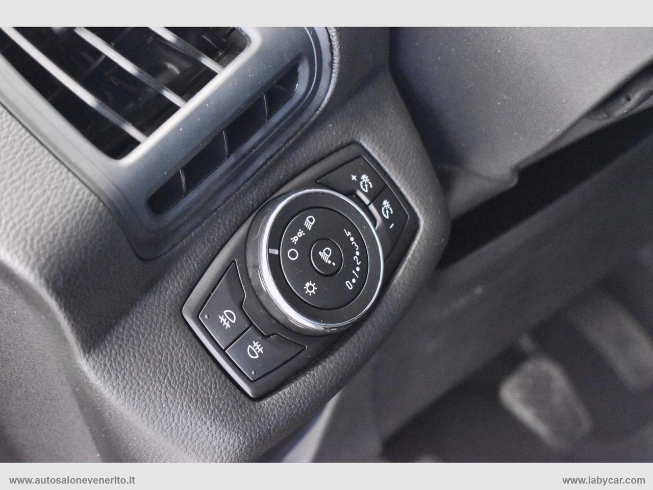 FORD B-Max 1.6 TDCi 95 CV Business