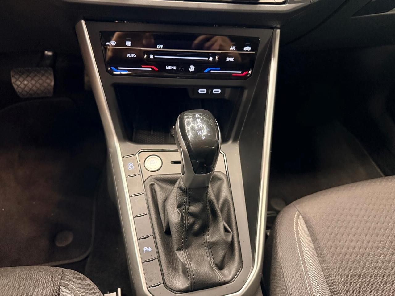 Volkswagen Taigo 1.0 TSI 115 CV DSG Life