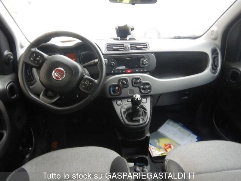 FIAT Panda 1.2 EasyPower Lounge GPL